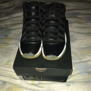 Air Jordan 11 72-10